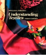 <em>Understanding</em> textiles 3rd <em>edition</em>