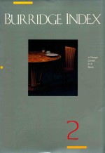 BURRID<em>G</em>E INDEX  2