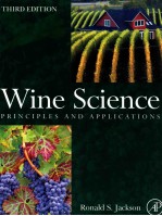 Wine science : <em>principles</em> <em>and</em> <em>application</em>s <em>third</em> <em>edition</em>