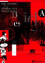 THE GRAPHIC & <em>INTERACTIVE</em> DESIGN INDEX 13