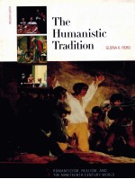 <em>THE</em> HUMANISTIC TRADITION BOOK 5 <em>FOURTH</em> <em>EDITION</em>