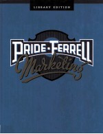 <em>M</em>ARKETING:<e<em>m</em>>C</e<em>m</em>>ON<e<em>m</em>>C</e<em>m</em>>EPTS AND STRATEGIES