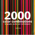 2000 Color <em>Combinations</em>