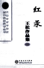 红汞  <em>王松</em>作品集二
