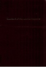 <em>Handbook</em> of biomaterial properties