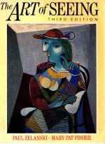 THE ART <em>OF</em> SEE<em>IN</em>G  THIRD <em>EDITION</em>