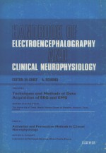 <em>HANDBOOK</em> OF ELECTROEMCEPHALOGAPHY AND CLINICAL NEUROPHYSIOLOGY  VOLUME 3 PART D