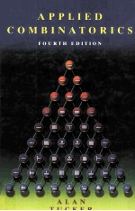 <em>applied</em> combinatorics