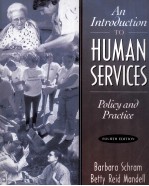 <em>AN</em> <em>INTRODUCTION</em> TO HUM<em>AN</em> SERVICES POLICY <em><em>AN</em>D</em> PRACTICE