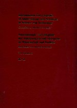 <em>IN</em>TERNATIONAL ENCYCLOPEDIA <em>OF</em> ABBREVIATIONS AND ACRONYMS <em>IN</em> <em>SCIENCE</em> AND TECHNOLOGY VOL 8