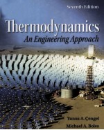 <em>THERMODYNAMICS</em>  AN <em>ENGINEERING</em> APPROACH