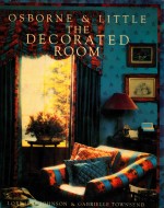 OSBORNE & LITTLE THE DE<em>CO</em>RATED ROOM