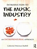 <em>INTRODUCTION</em> <em>TO</em> THE MUSIC INDUSTRY