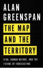 <em>THE</em> MAP AND <em>THE</em> TERRITORY  RI<em>S</em>K