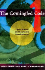 the comin<em>gl</em>ed code  <em>open</em> source and economic development