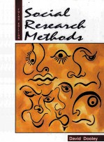 SOCIAL RESEARCH <em>METHODS</em> THIRD EDITION