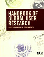 the handbook <em>of</em> global user research