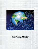 <em>THE</em> PUZZLE MA<em>S</em>TER