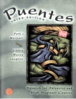 PUENTES <em>THIRD</em> <em>EDITION</em>