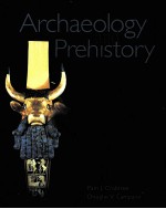 ARCHAEO<em>L</em>OGY AND PREHISTORY