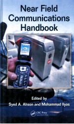 near field communications <em>handbook</em>