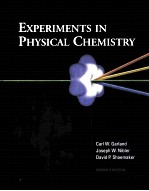 <em>experiments</em> <em>in</em> physical <em>chemistry</em> <em>seventh</em> <em>edition</em>
