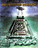 INTRODUCTION <em>TO</em> INFORMATION <em>RESEARCH</em>