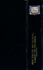 Food colloids and polym<em>er</em>s : stability and m<em>ec</em>hanical prop<em>er</em>ti<em>es</em>