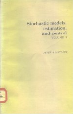 Stochastic <em>models</em>