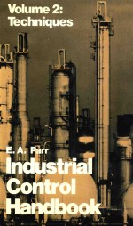 Intustrial control handbook <em>volume</em> <em>2</em> techniques