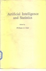 <em>Artificial</em> <em>Intelligence</em> and Satistics
