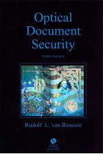 <em>Optical</em> document security THIRD EDITION