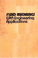 FLUID MECHANIC<em>S</em> <em>WITH</em> ENGINEERING APPLICATION<em>S</em> <em>S</em>EVENTH EDITION