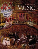 MUSIC:AN APPRECIATION FOURTH <em>BRIEF</em> <em>EDITION</em>
