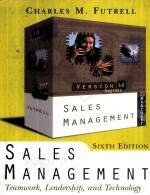 SALES <em>MANAGEMENT</em>:TEAMWORK