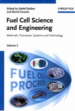 FUEL CELL SCIENCE AND <em>ENGINEERING</em> <em>VOLUME</em> <em>2</em>