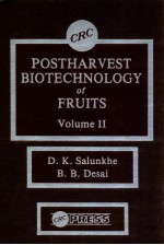 Postharvest biotechnology <em>of</em> fruits ; <em>volume</em> 2