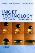 inkjet <em>technology</em> <em>for</em> digit<em>a</em>l f<em>a</em>bric<em>a</em>tion