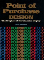 POINT <em>OF</em> PURCHASE <em>DESIGN</em>  <em>THE</em> GRAPHICS <em>OF</em> MERCHANDSE DISPLAY