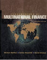 <em>FUNDAMENTALS</em> <em>OF</em> MULTINATIONAL FINANCE SECOND EDITION