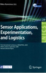 sensor <em>applications</em>