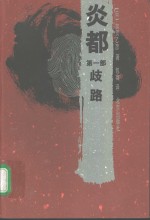 炎都  第3部  烈火中的东京