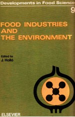 Food <em>industries</em> and <em>the</em> environment: proceedings