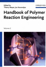 Handbook of polymer reaction <em>engineering</em> <em>volume</em> <em>2</em>