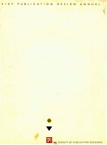 31ST PUBLICATION <em>DESIGN</em> ANNUAL