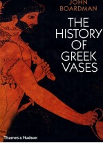 THE HISTORY <em>OF</em> GREEK VASES  POTTERS