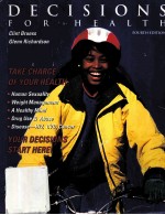DECISIONS <em>FOR</em> HEALTH <em>FOURTH</em> <em>EDITION</em>
