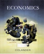 ECONOMICS <em>SIXTH</em> <em>EDITION</em>