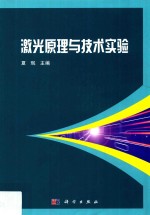 <em>激光</em>原理与<em>技术</em>实验