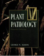 plant <em>pathology</em> fourth <em>edition</em>